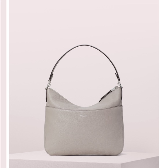 Kate Spade polly medium convertible shoulder bag - Picture 1 of 4